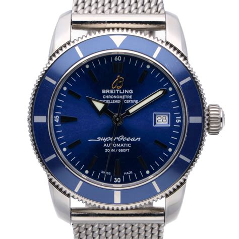 Breitling Superocean Heritage 42 A1732116.C832.154A 